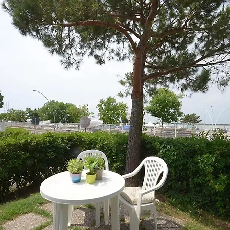 Nautilus Villa Bibione