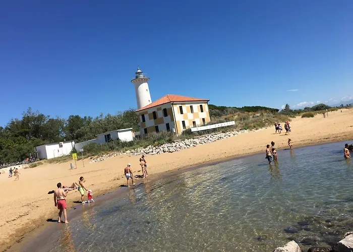 Nautilus Βίλα Μπιμπιόνε