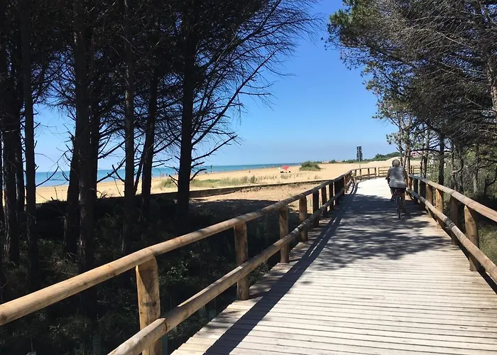 Villa Nautilus Bibione