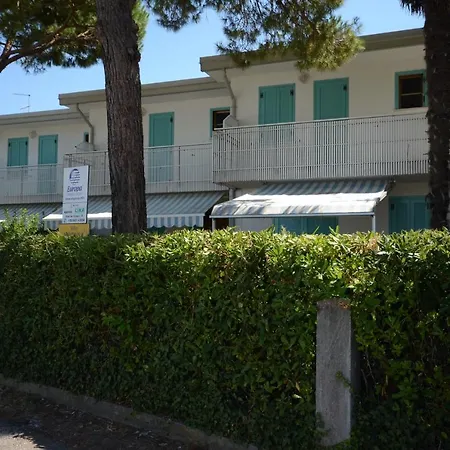 Nautilus Villa